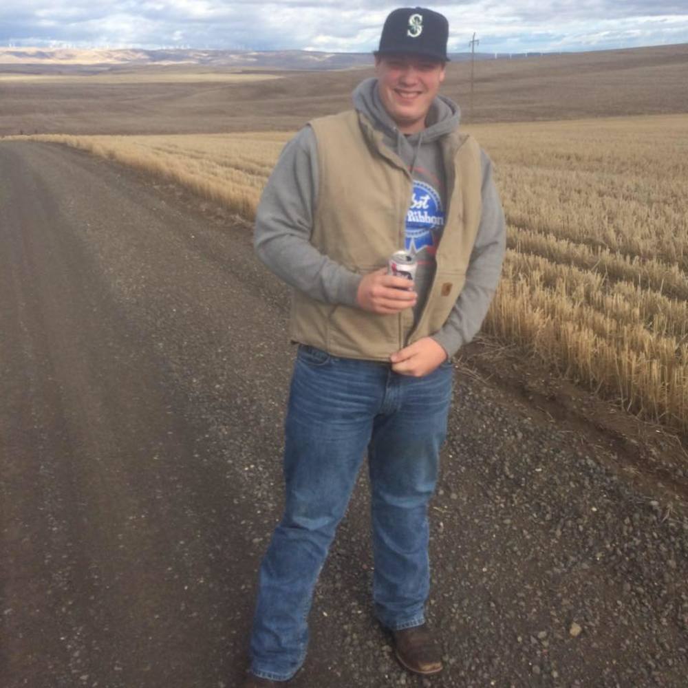 Meet your Posher, John